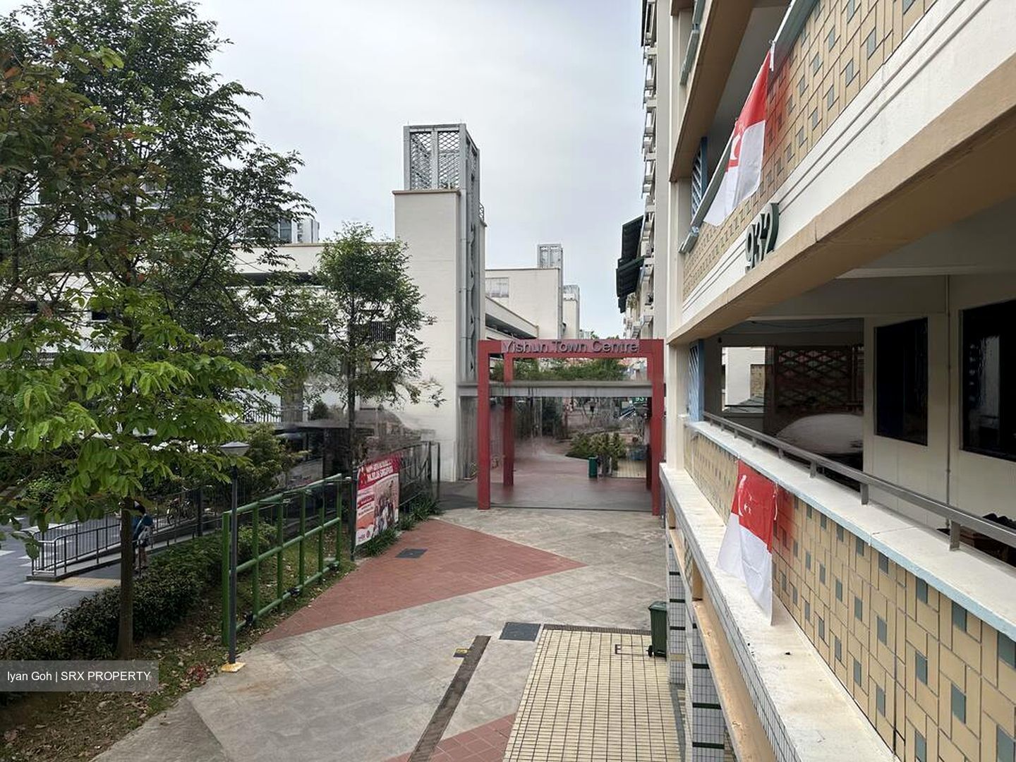 Blk 932 Yishun Central 1 (Yishun), HDB 5 Rooms #479799241